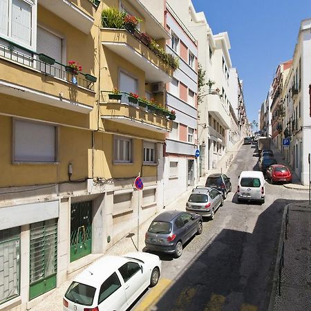 City Stays Principe Real Apartments Lisboa Extérieur photo