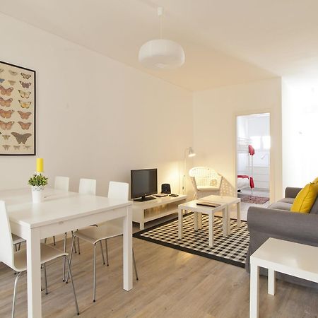 City Stays Principe Real Apartments Lisboa Extérieur photo