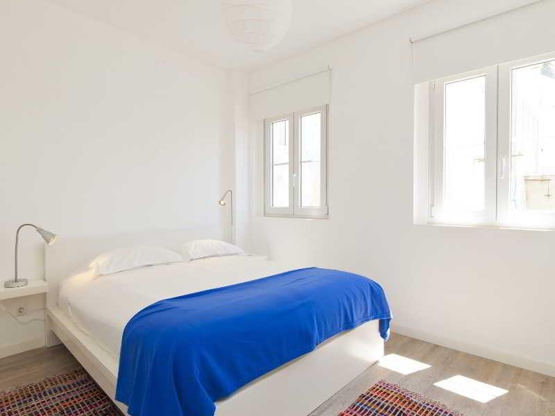 City Stays Principe Real Apartments Lisboa Extérieur photo