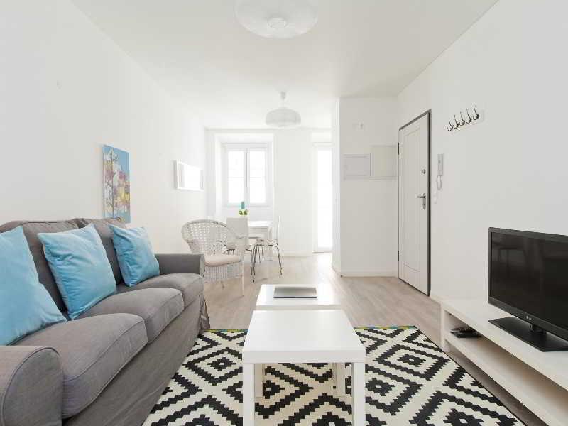 City Stays Principe Real Apartments Lisboa Extérieur photo