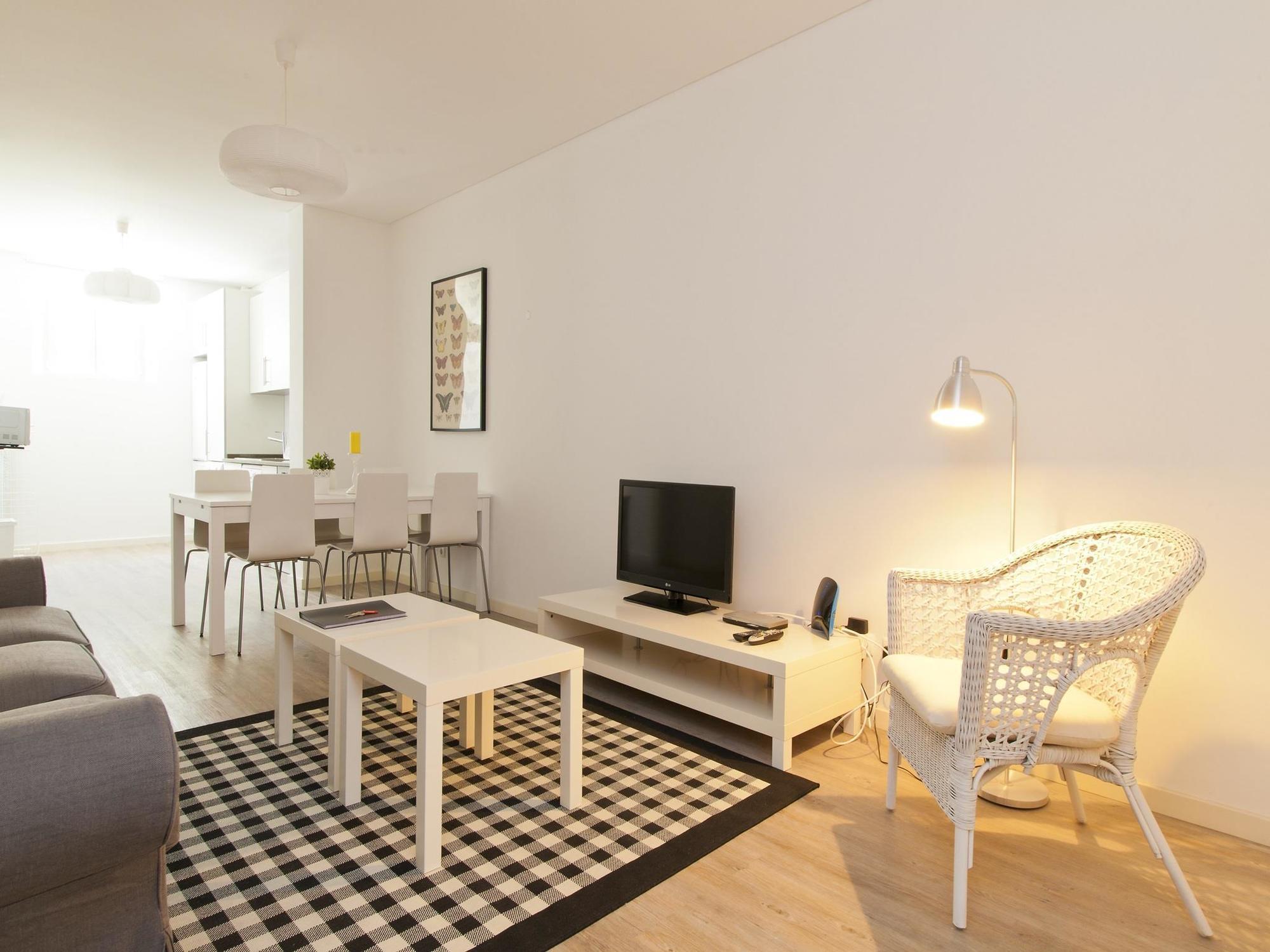 City Stays Principe Real Apartments Lisboa Extérieur photo