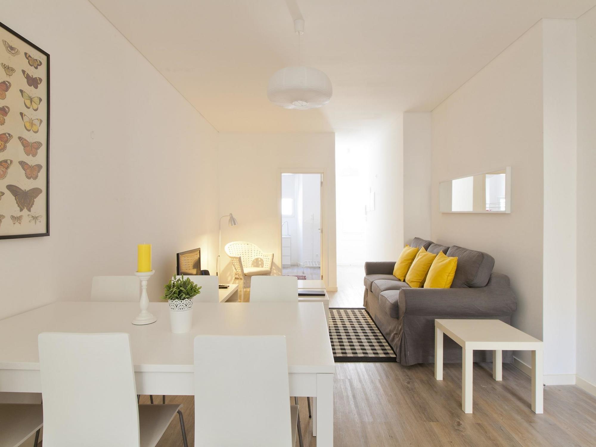 City Stays Principe Real Apartments Lisboa Extérieur photo