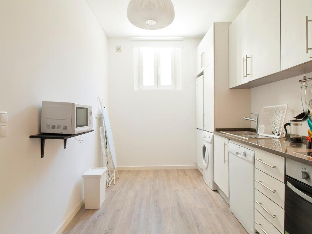City Stays Principe Real Apartments Lisboa Chambre photo