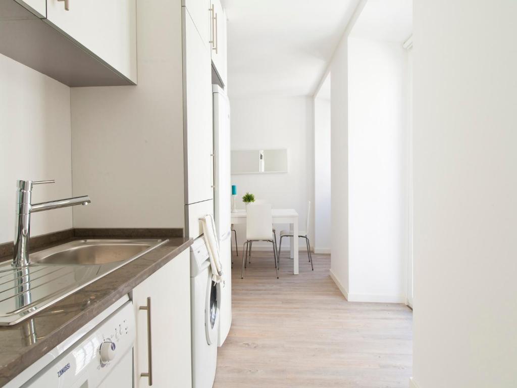 City Stays Principe Real Apartments Lisboa Chambre photo