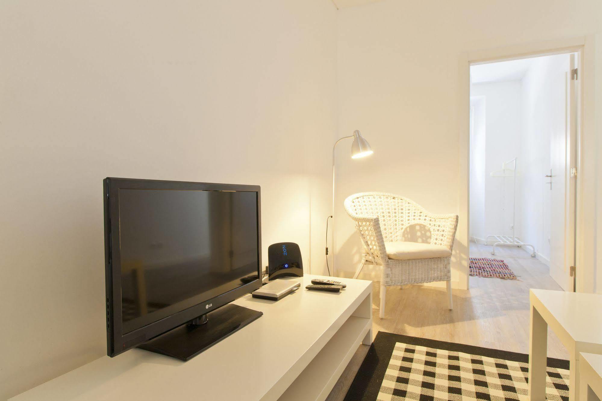 City Stays Principe Real Apartments Lisboa Extérieur photo