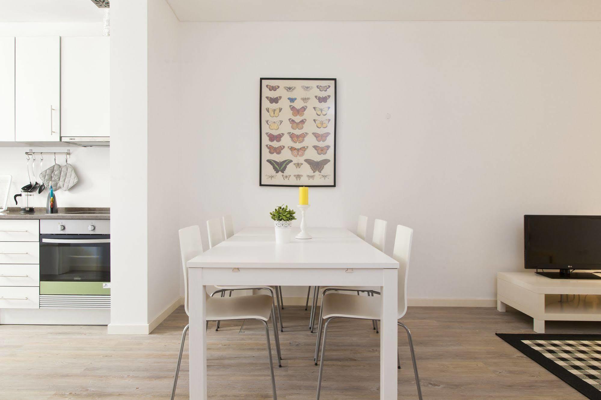 City Stays Principe Real Apartments Lisboa Extérieur photo