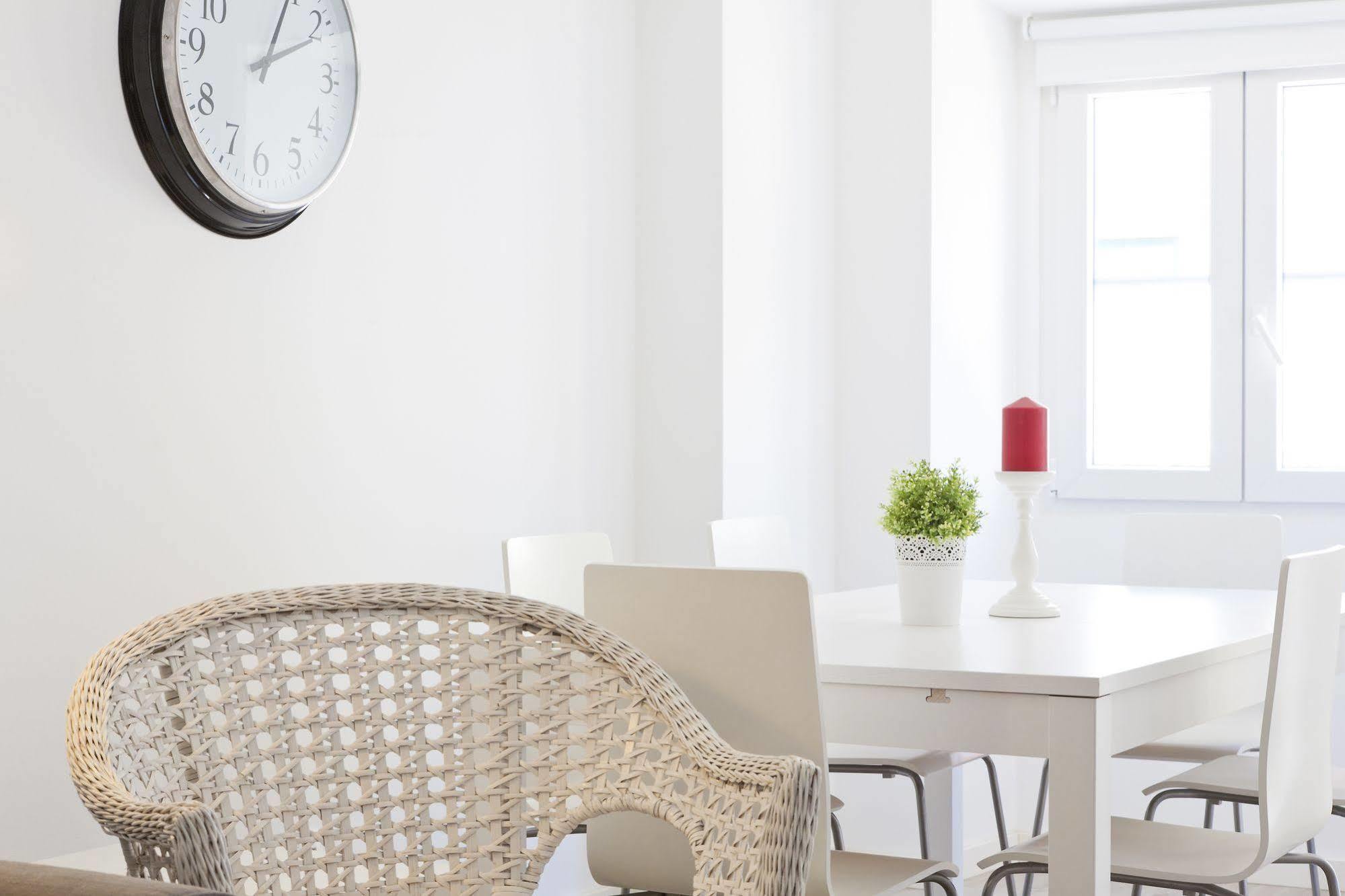 City Stays Principe Real Apartments Lisboa Extérieur photo