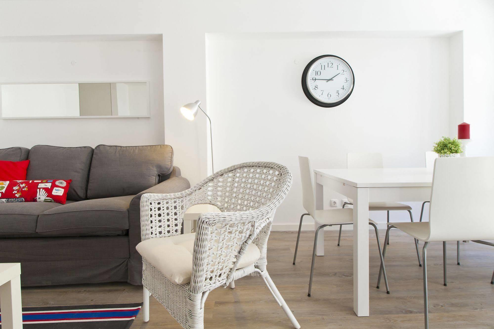 City Stays Principe Real Apartments Lisboa Extérieur photo