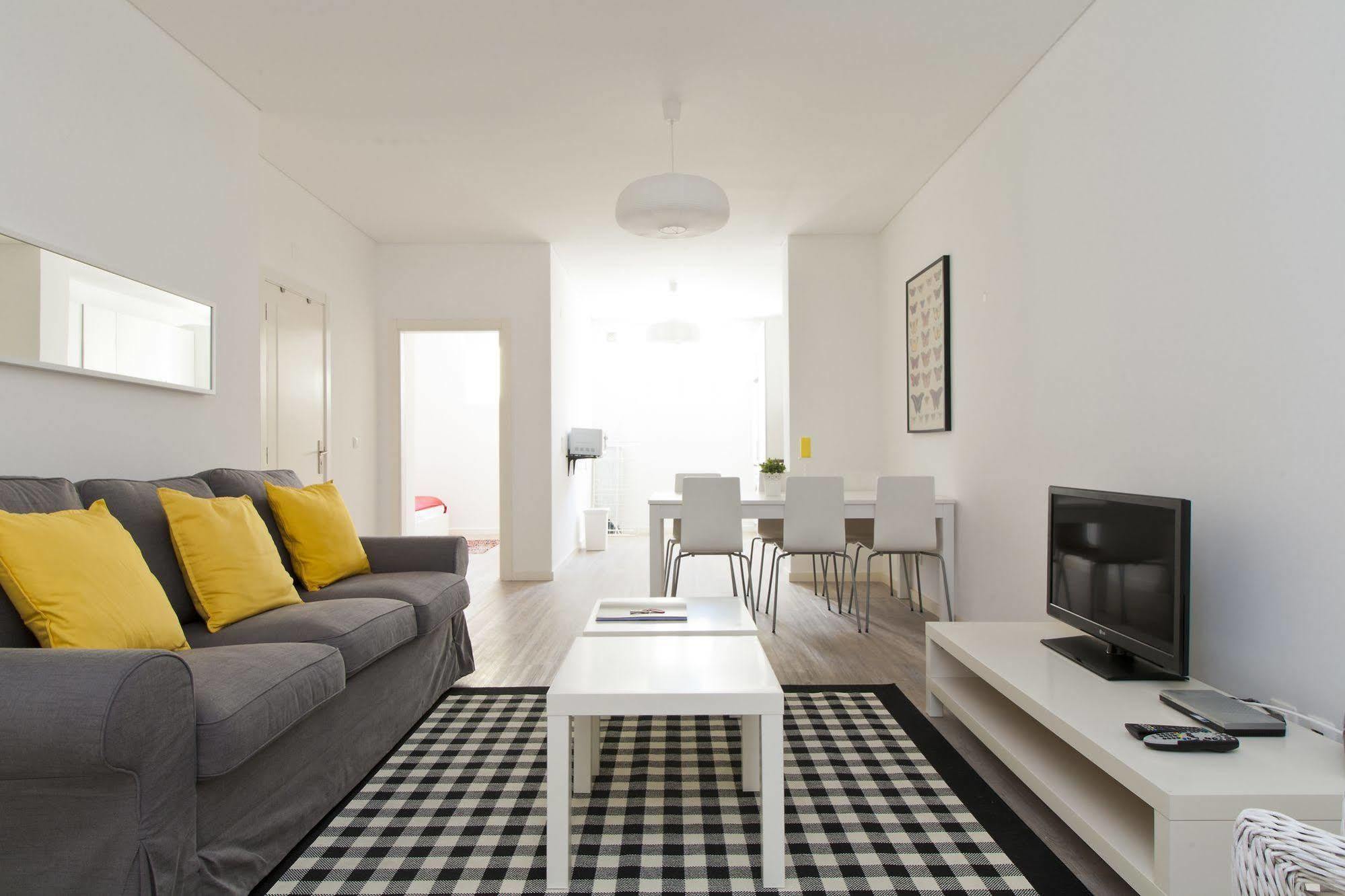 City Stays Principe Real Apartments Lisboa Extérieur photo