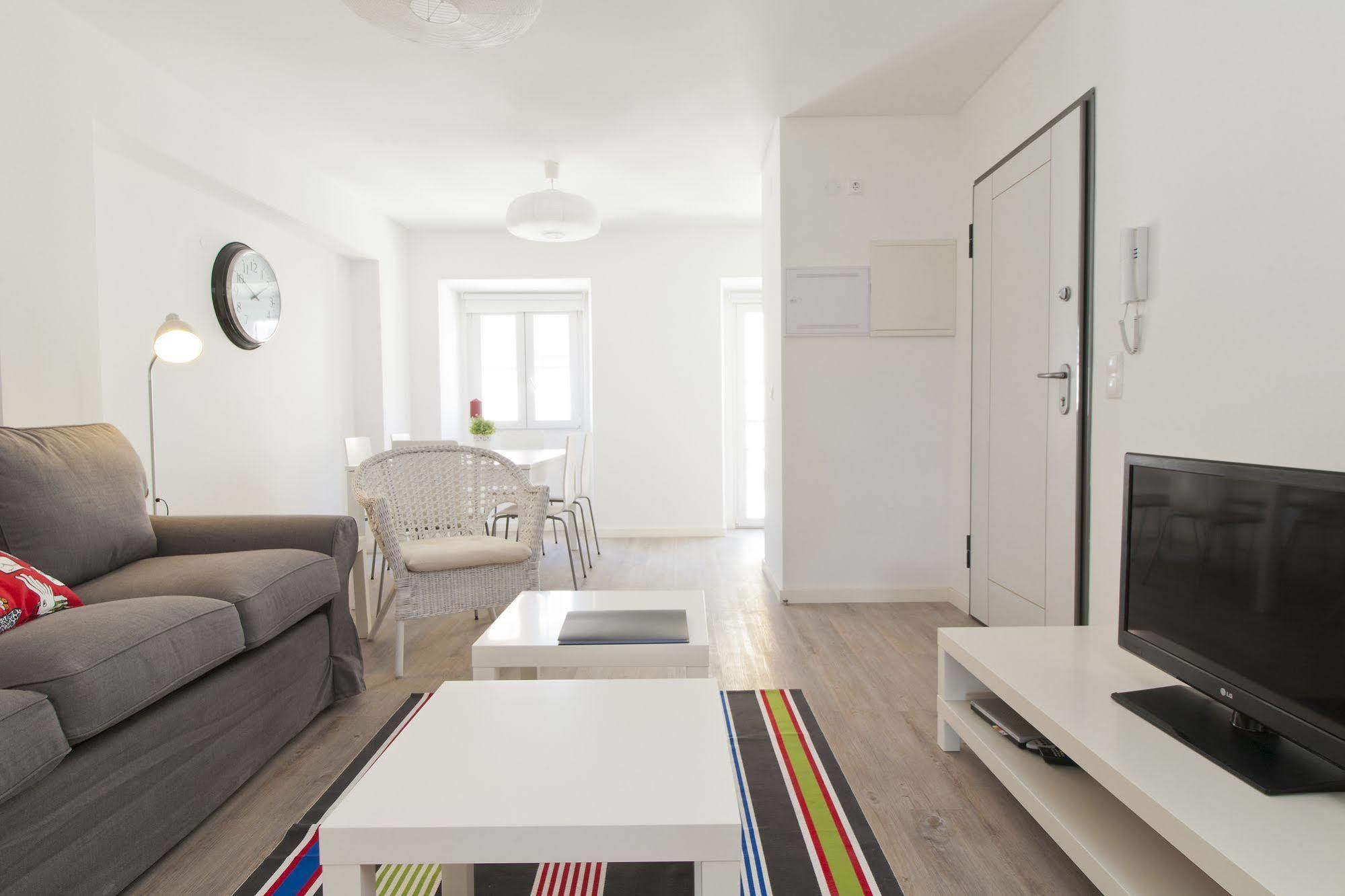 City Stays Principe Real Apartments Lisboa Extérieur photo