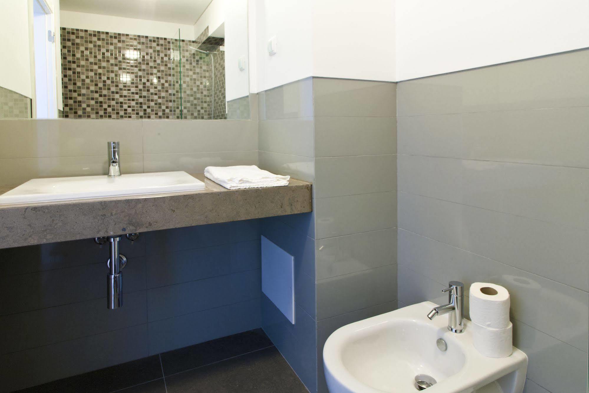 City Stays Principe Real Apartments Lisboa Extérieur photo
