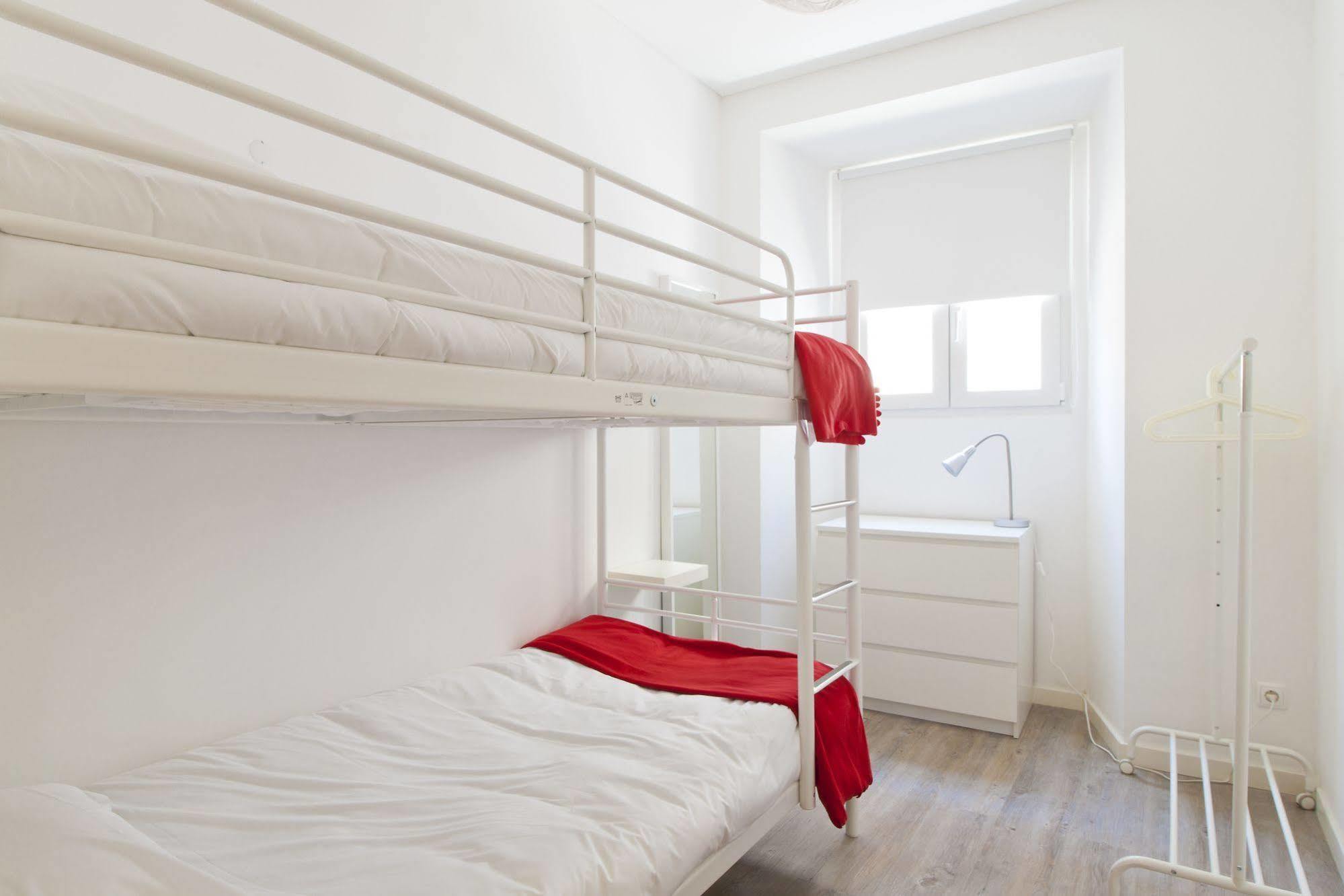City Stays Principe Real Apartments Lisboa Extérieur photo
