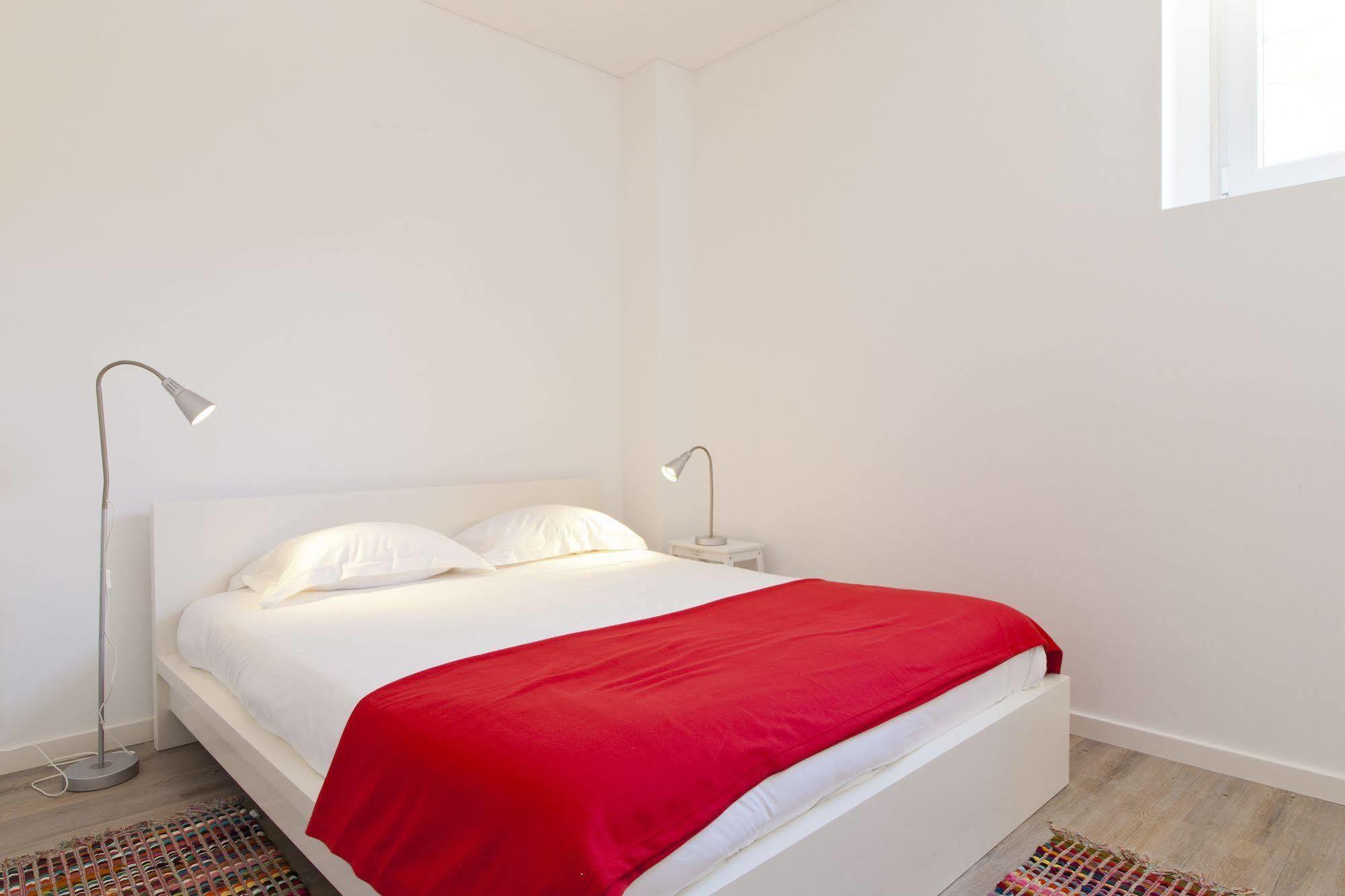 City Stays Principe Real Apartments Lisboa Extérieur photo
