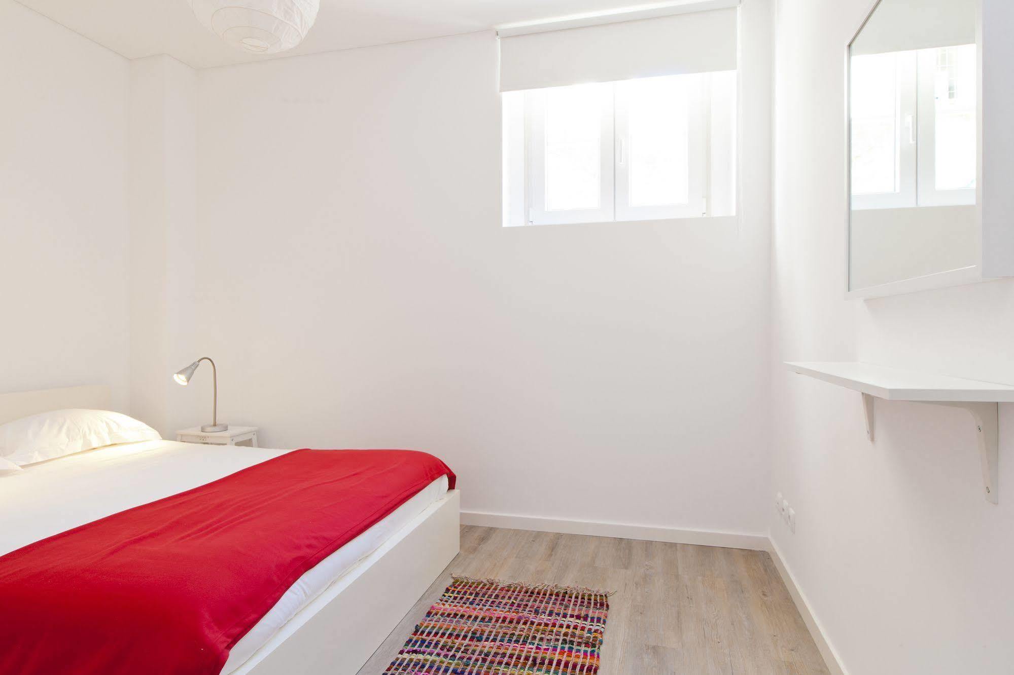 City Stays Principe Real Apartments Lisboa Extérieur photo