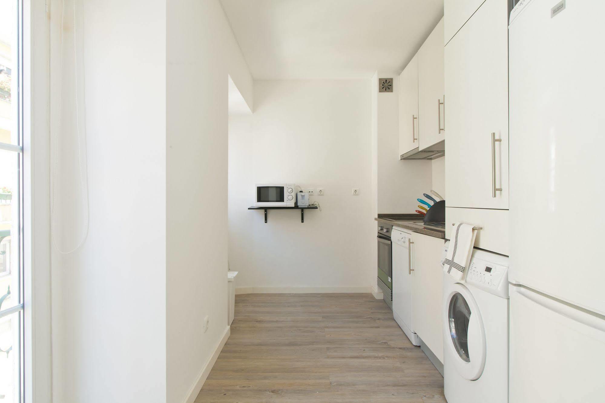 City Stays Principe Real Apartments Lisboa Extérieur photo