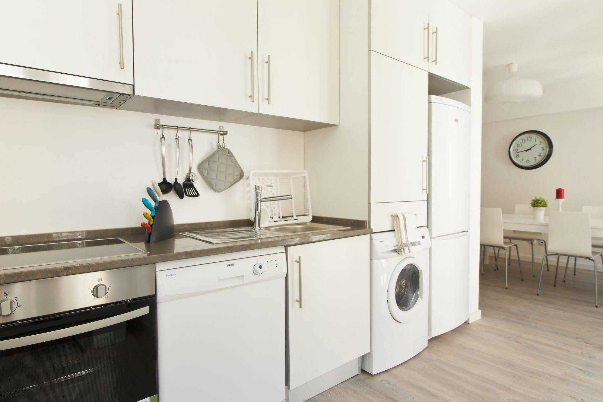 City Stays Principe Real Apartments Lisboa Extérieur photo