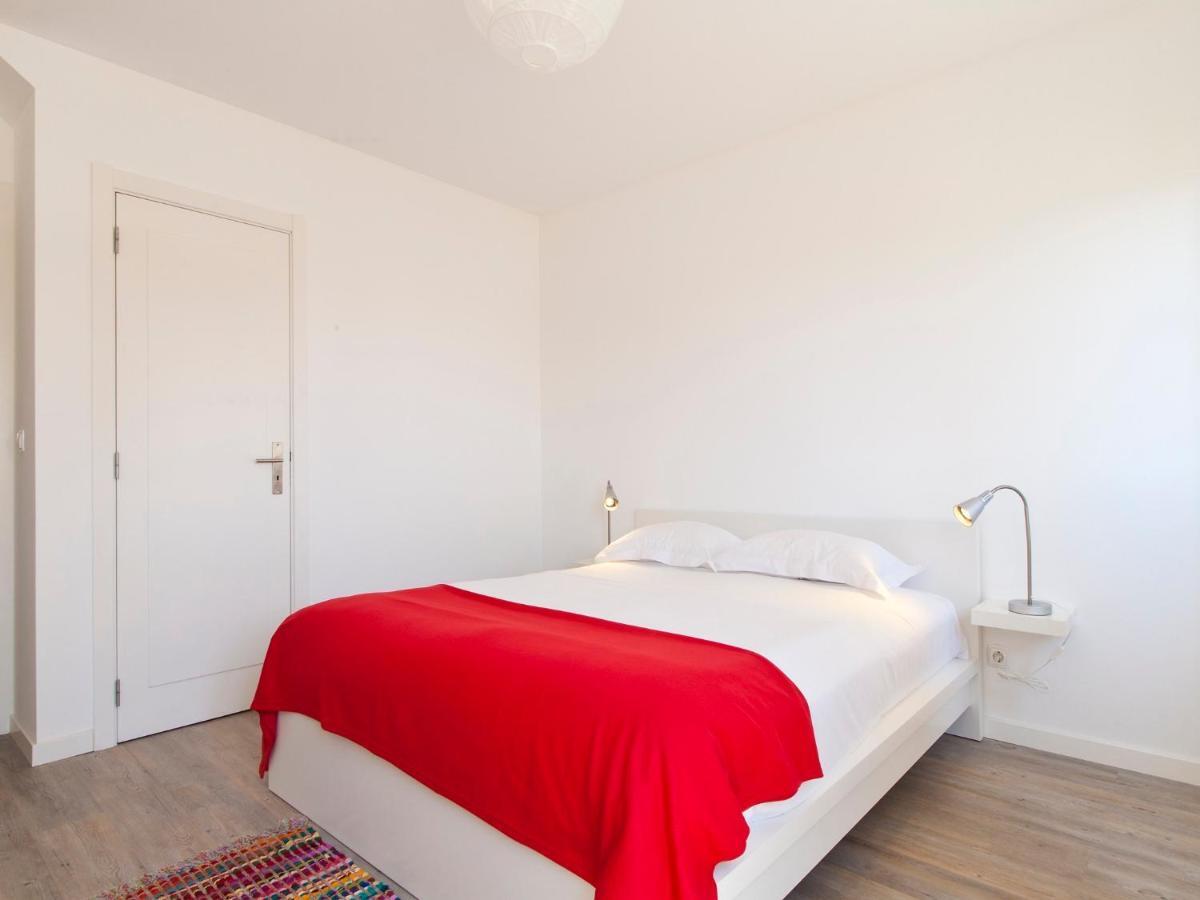 City Stays Principe Real Apartments Lisboa Chambre photo